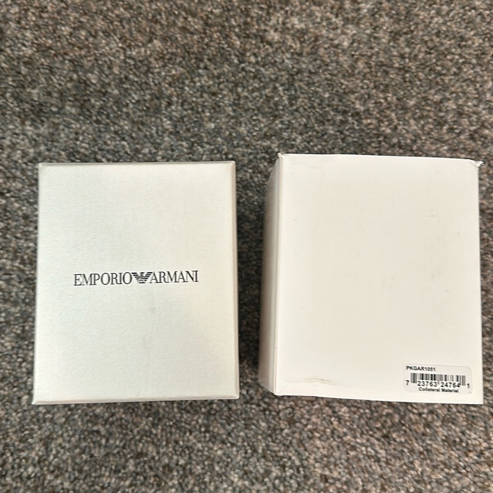 Brand new Emporio Armani women’s watch